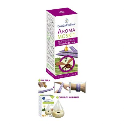 Aroma Moskit - Esential´Arôms - 15ml