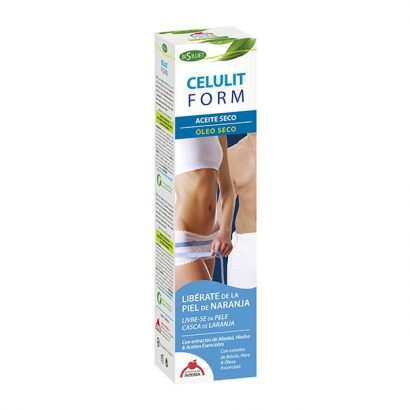 Celulit Form - Intersa - 100ml