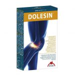 DOLESIN - Intersa - 60 cápsulas