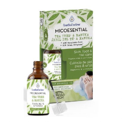 Micoesential Árbol del Té & Manuka - Esential´Arôms - 10ml