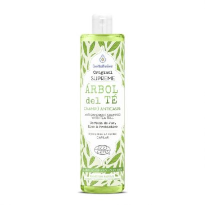 Champú Anticaspa Árbol del Té - Esential´Arôms - 200ml