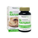 GI Natural - Natures Plus - 90 comprimidos