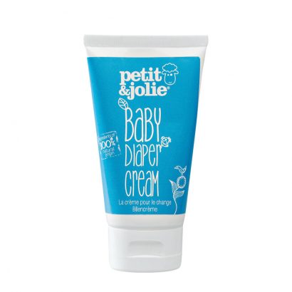 Crema Pañal - Petit&Jolie - 75ml