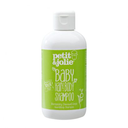 Champú & Gel de Baño - Petit&Jolie - 50ml