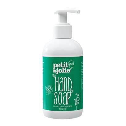 Jabón de Manos - Petit&Jolie - 250ml