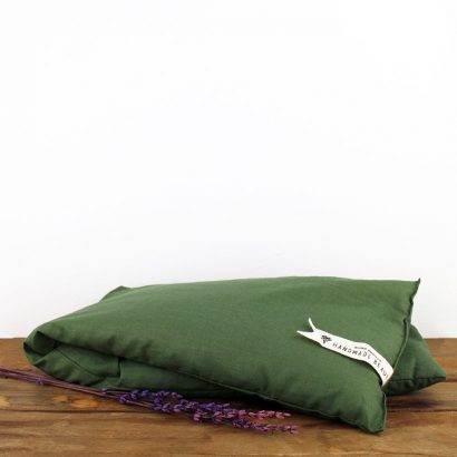 Saco para Cervicales de Lavanda - Handmade Beauty