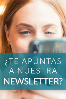 APÚNTATE A LA NEWSLETTER