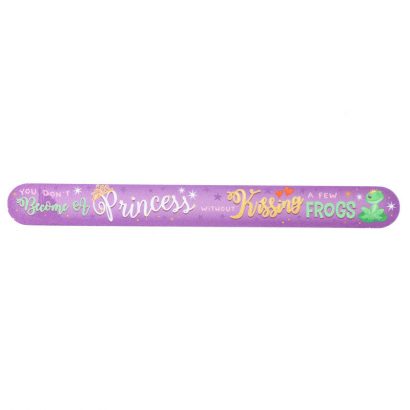 Limas de Uñas - Eslogan Prosecco y Princesa - Imagen 5