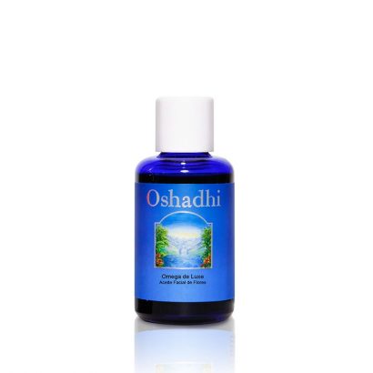Aceite Facial Omega de Luxe - Oshadhi - 30 ml