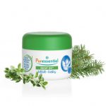 Bálsamo de Masaje Pectoral Bebé Resp’ok® - Puressentiel - 30 ml