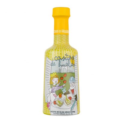 Casitas de Hualdo - Casas de Hualdo - 250ml