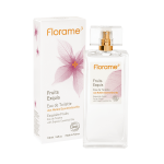 Eau de Toilette Fruits Exquis - Florame - 100 ml