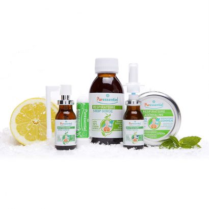 Spray Garganta Resp OK - Puressentiel - 15 ml - Imagen 2