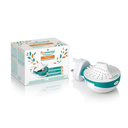 Presentador Toma de Calor Fresco Rotary - Puressentiel - Imagen 3