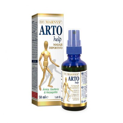 MARNYS® ARTOHELP - MARNYS® - 50ml