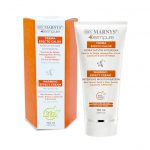 Crema Efecto Calor - MARNYS® - 100ml