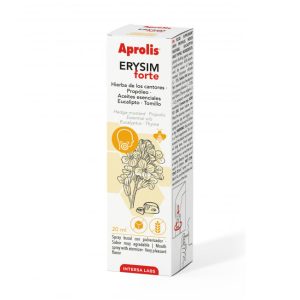 Aprolis ERYSIM FORTE - Intersa - 20ml