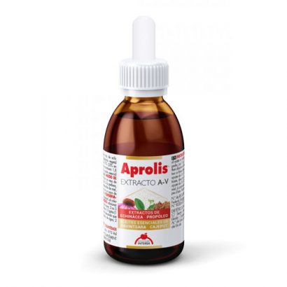 Aprolis EXTRACTO A-V - Intersa - 30ml - Imagen 2