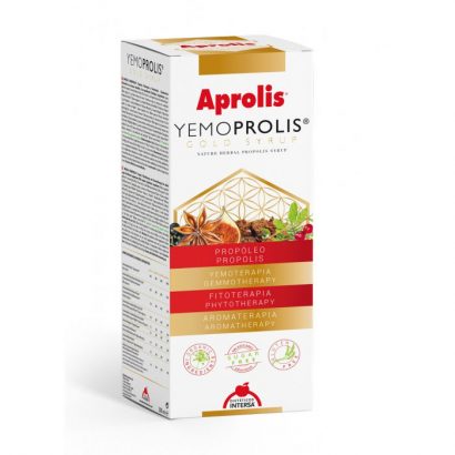 Aprolis YEMOPROLIS® - Intersa - 500ml