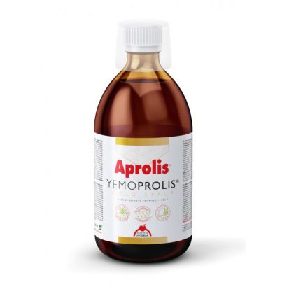 Aprolis YEMOPROLIS® - Intersa - 500ml - Imagen 2