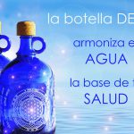 Botella Agua DEVI - Devi Water - 2L