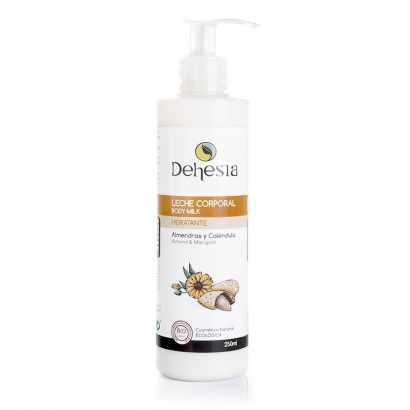 Leche Corporal Hidratante - Dehesia - 250ml