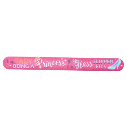 Limas de Uñas - Eslogan Prosecco y Princesa - Imagen 4