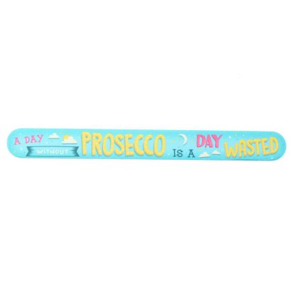 Limas de Uñas - Eslogan Prosecco y Princesa - Imagen 3