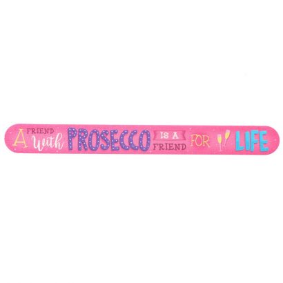 Limas de Uñas - Eslogan Prosecco y Princesa - Imagen 7