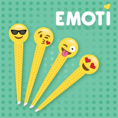 Pinza Emotive "Lengua" - Imagen 2