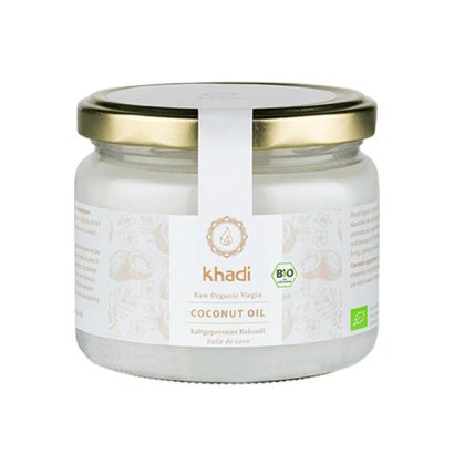 Aceite Coco Bio - Khadi - 250ml