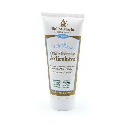 Crema Articular Termal - Ballot Flurin - 50ml