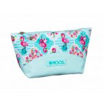 Neceser Flamingo Azul 23x12x8