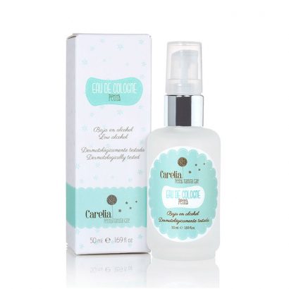 Eau de Cologne Petits Spray - Carelia - 50ml - Imagen 2