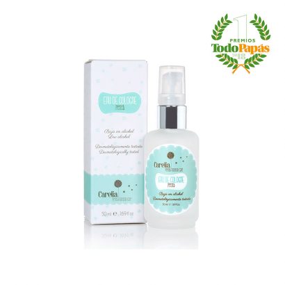 Eau de Cologne Petits Spray - Carelia - 50ml