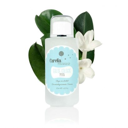 Eau de Cologne Petits Spray - Carelia - 125ml - Imagen 2