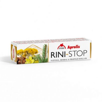 Aprolis RINI STOP (PRIMAVERA) - Intersa - 10ml - Imagen 2