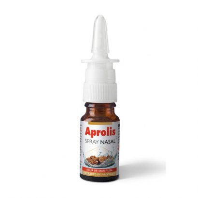 Aprolis SPRAY NASAL - Intersa - 20ml - Imagen 2
