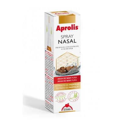 Aprolis SPRAY NASAL - Intersa - 20ml