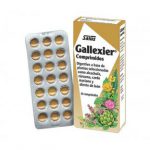 Gallexier Comprimidos - Salus - 84 comprimidos