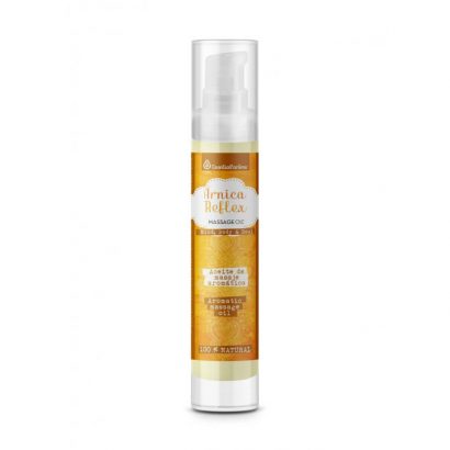 Aceite de Masaje Reflex - Esential´Arôms - 50ml