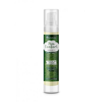 Aceite de Masaje Pies Confort - Esential´Arôms - 50ml