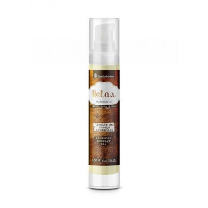 Aceite de Masaje Relax - Esential´Arôms - 50ml