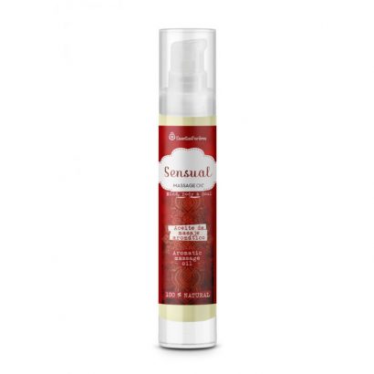 Aceite de Masaje Sensual - Esential´Arôms - 50ml