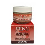 Ungüento Bálsamo Jengibre - Feng Shui - 50ml