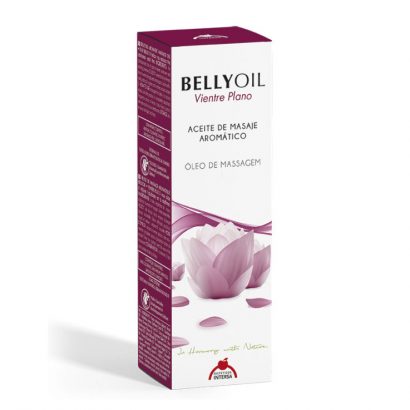 Aceite de Masaje BELLYOIL - Intersa - 100ml - Imagen 2