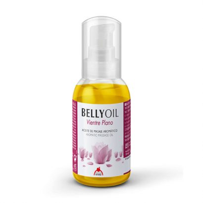 Aceite de Masaje BELLYOIL - Intersa - 100ml