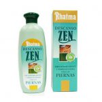 Emulsion Zen Piernas Cansadas Rhatma - Feng Shui - 250ml
