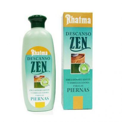 Emulsion Zen Piernas Cansadas Rhatma - Feng Shui - 250ml