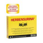 Herbensurina® - Deiters - 30 comprimidos